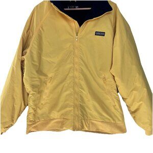 Lands end Men’s jackets XL TALL rain resistant classic